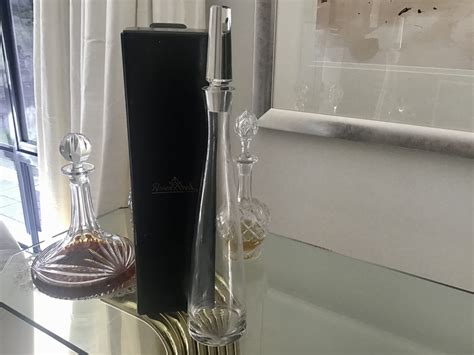 rosenthal decanter
